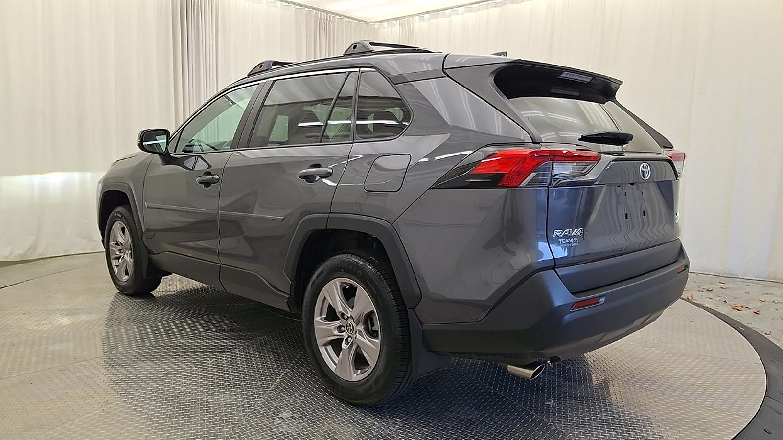 Used 2023 Toyota RAV4 SUV