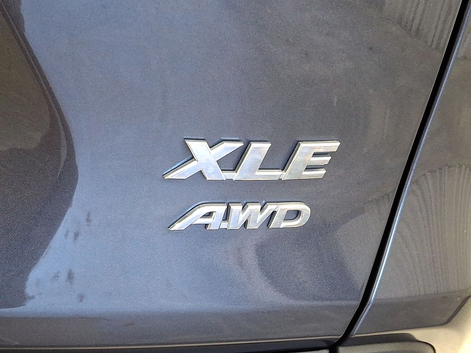 Used 2023 Toyota RAV4 SUV