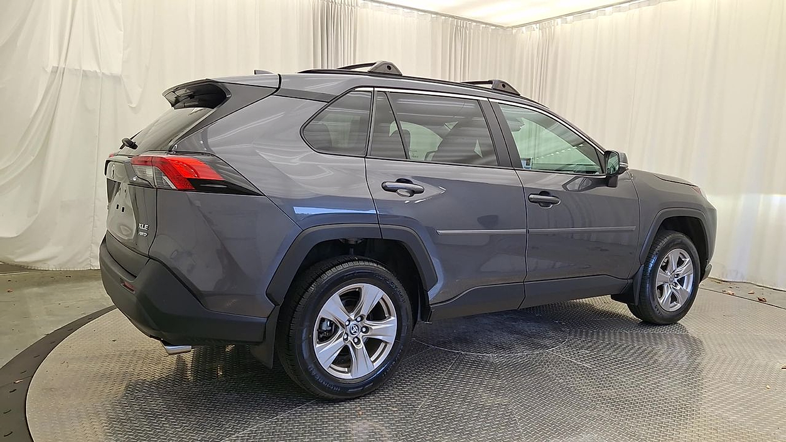 Used 2023 Toyota RAV4 SUV