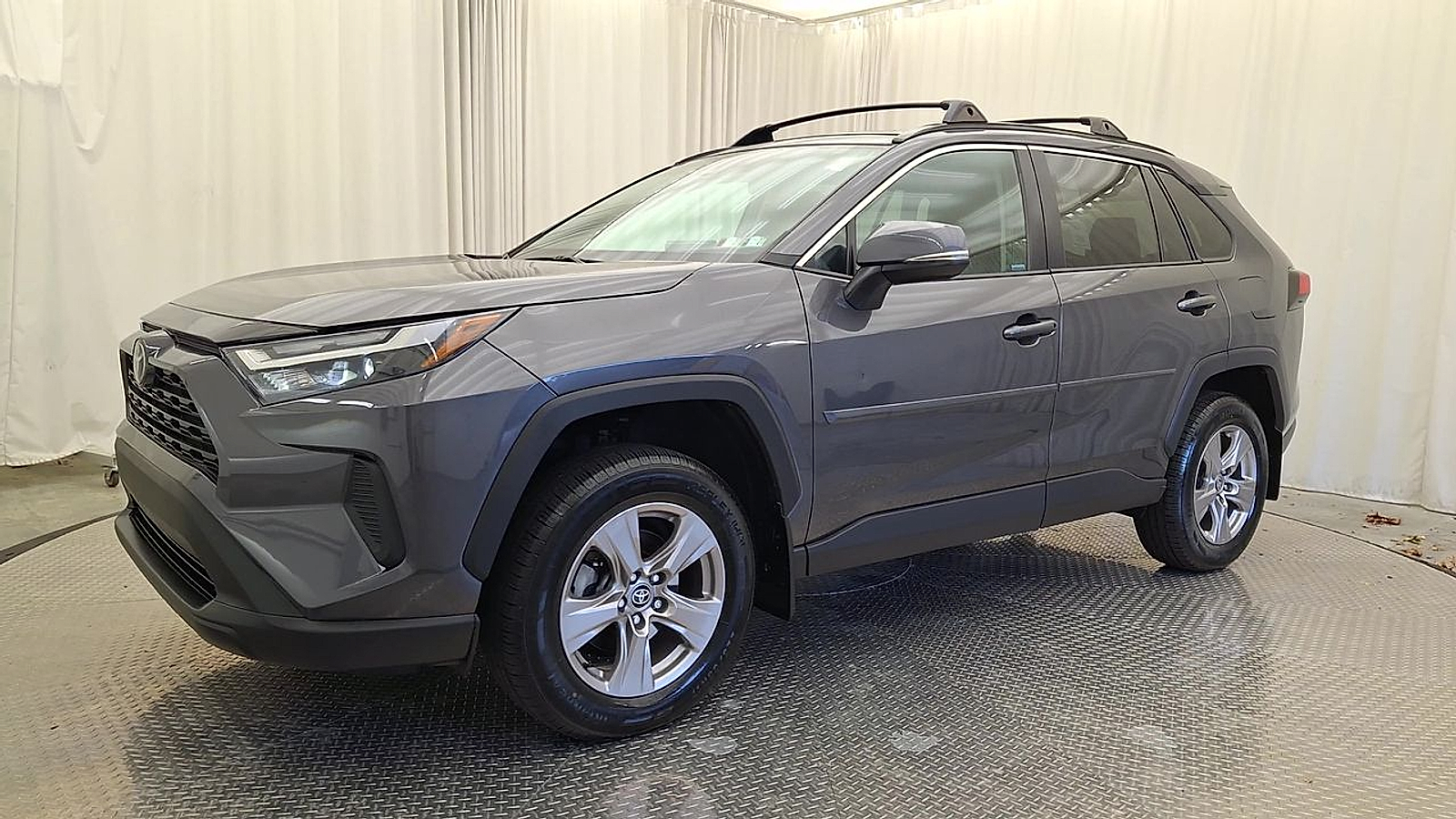 Used 2023 Toyota RAV4 SUV