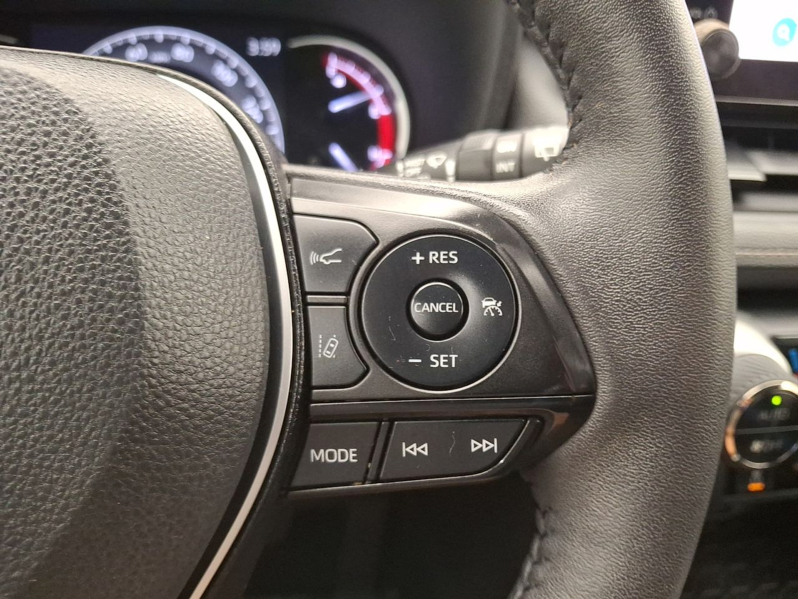 Used 2023 Toyota RAV4 SUV