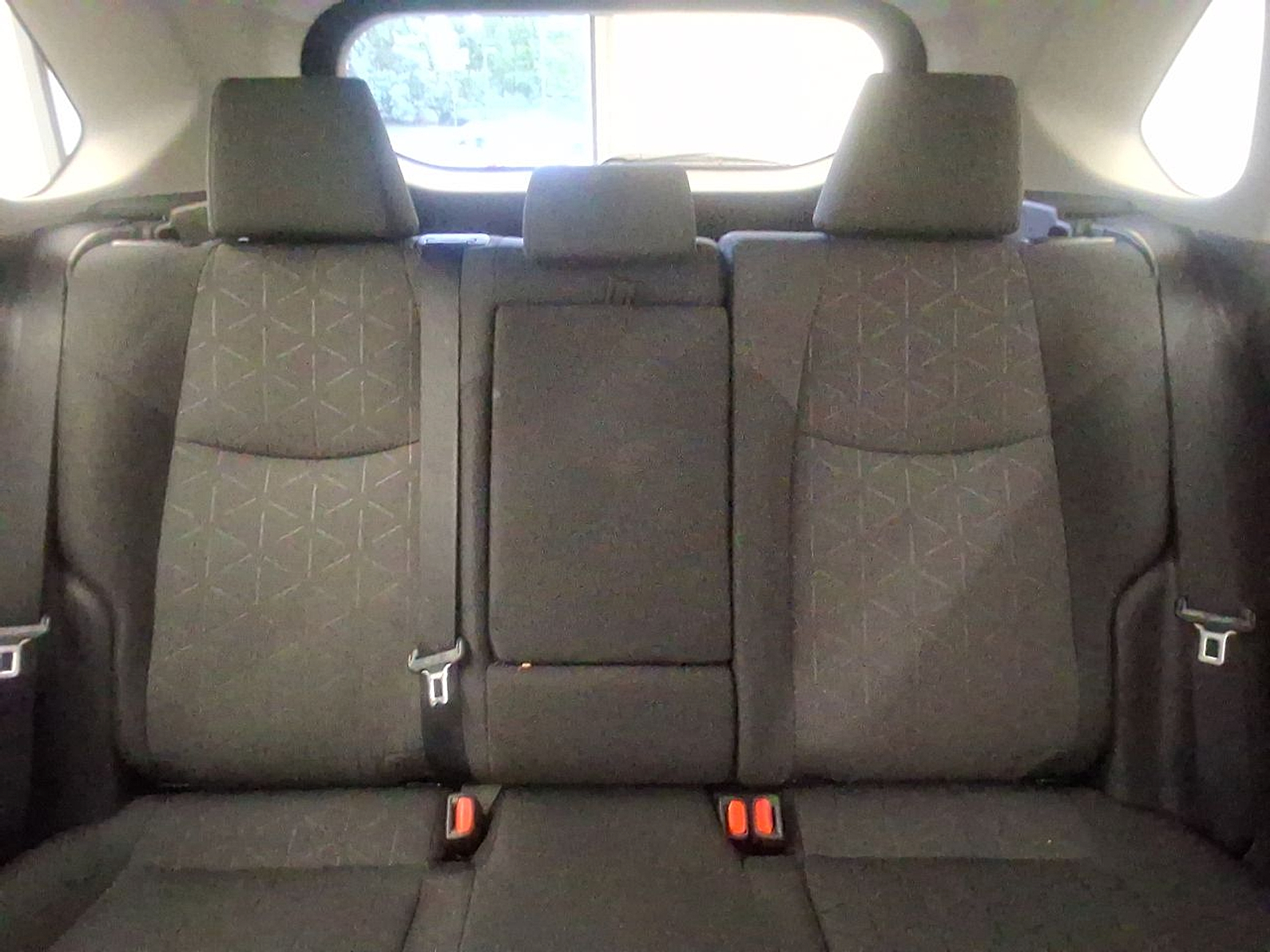 Used 2023 Toyota RAV4 SUV