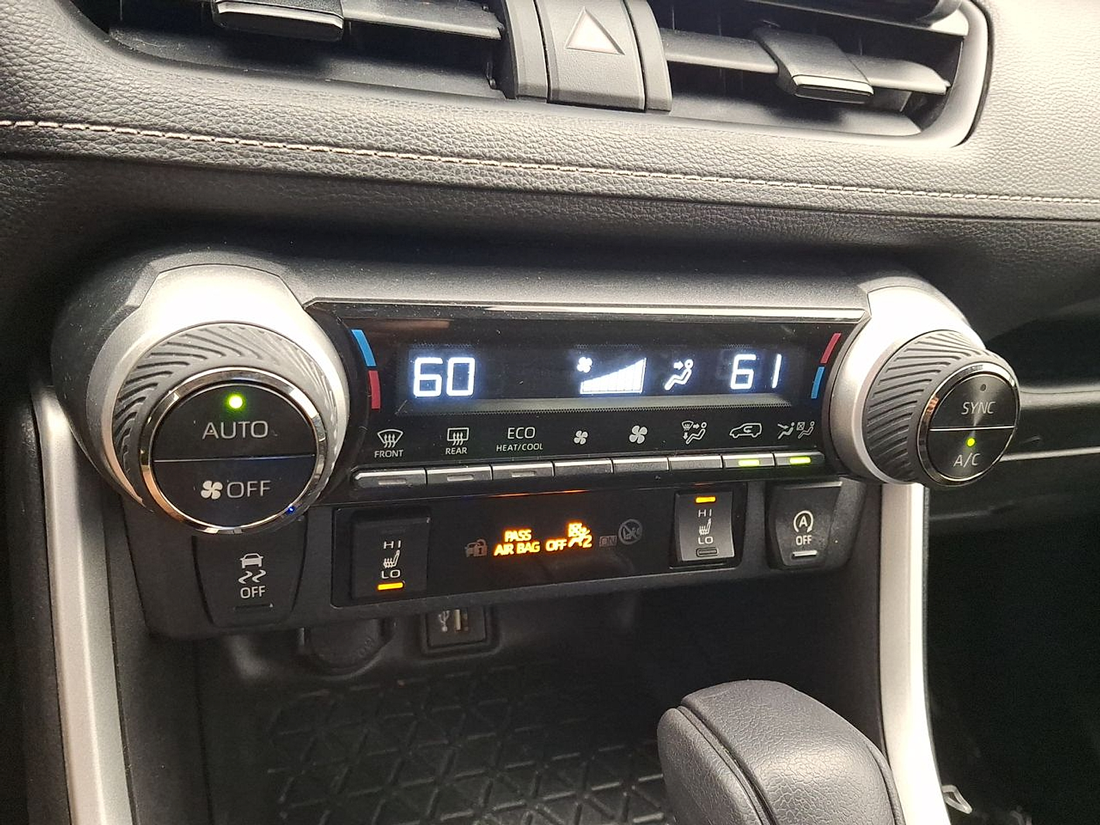 Used 2023 Toyota RAV4 SUV