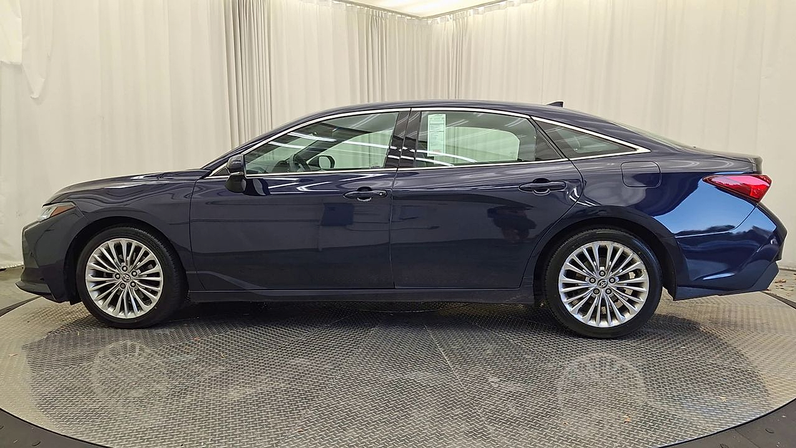 Used 2021 Toyota Avalon Sedan