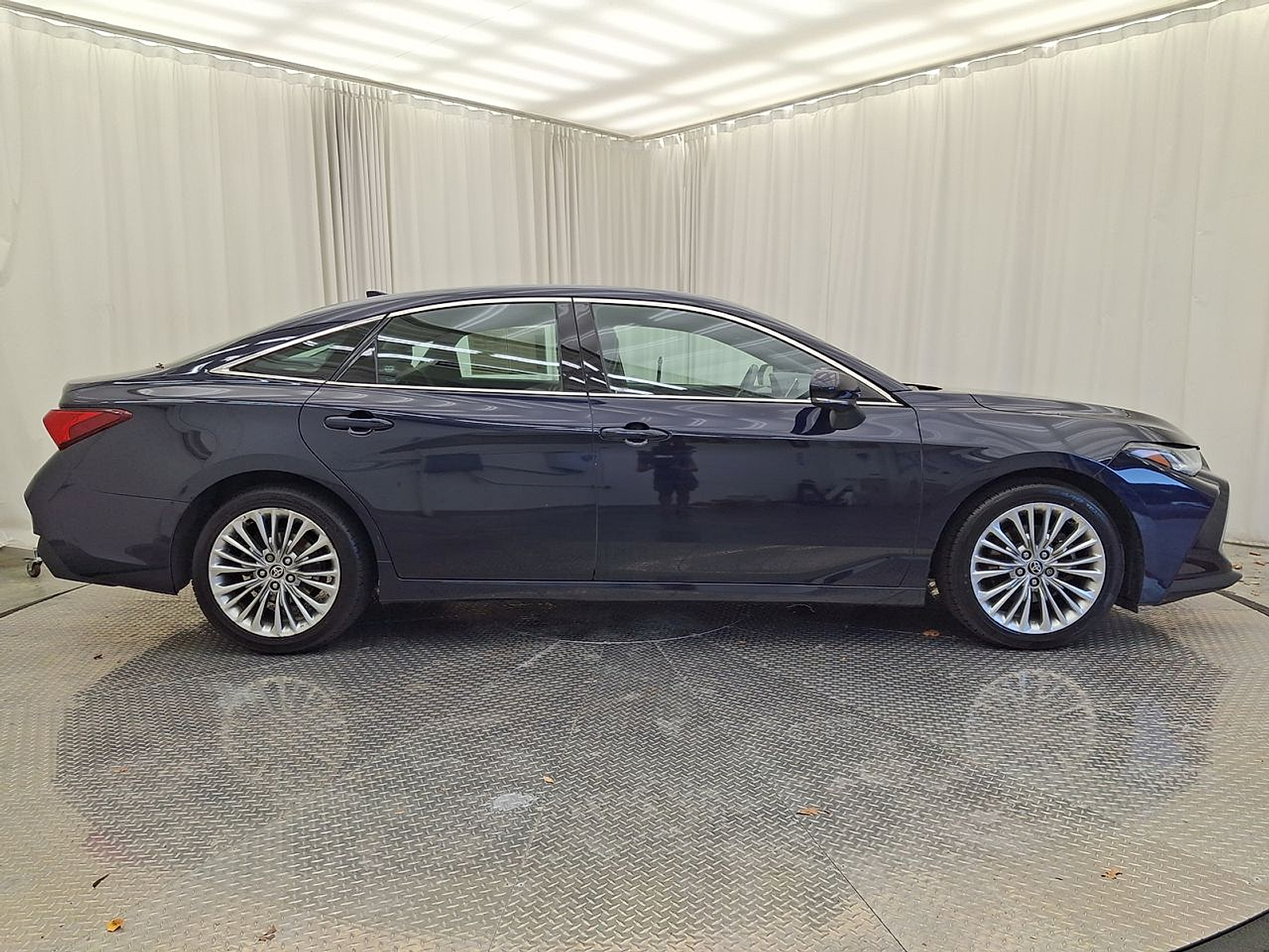 Used 2021 Toyota Avalon Sedan