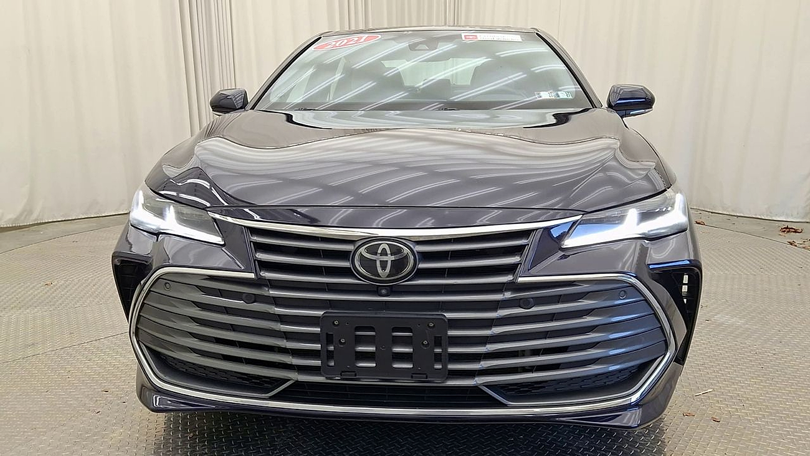 Used 2021 Toyota Avalon Sedan