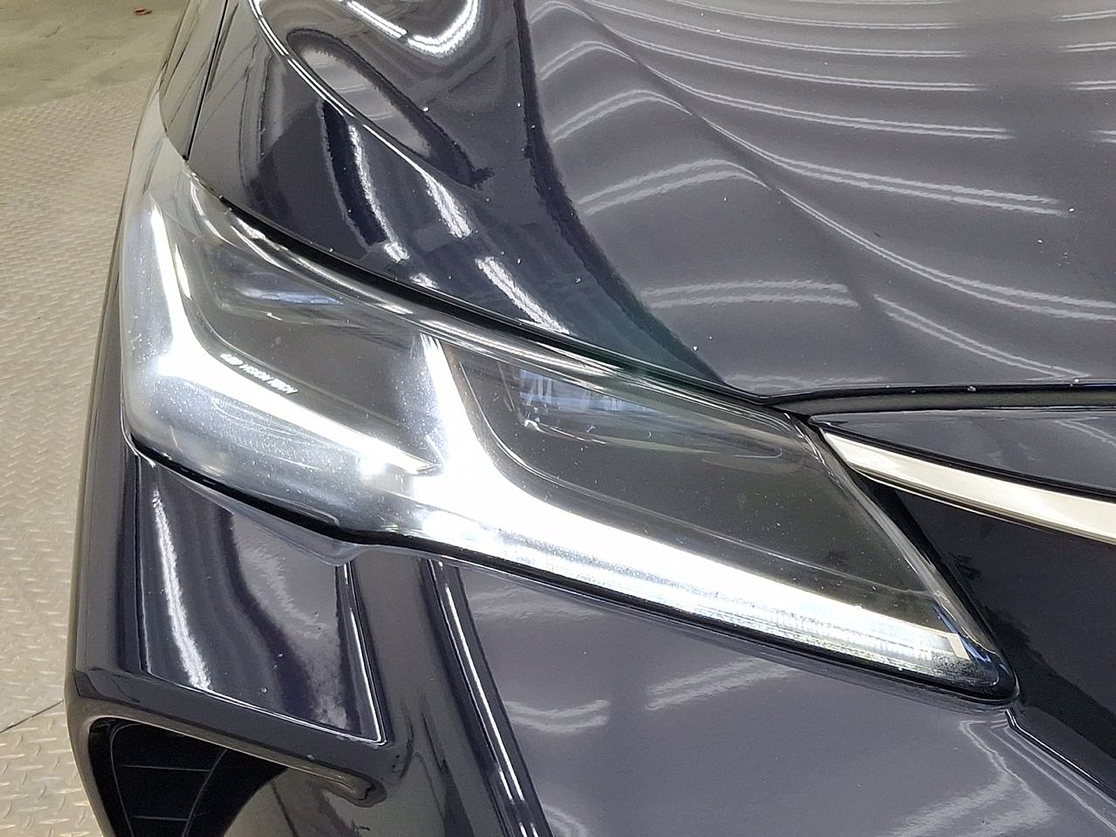 Used 2021 Toyota Avalon Sedan