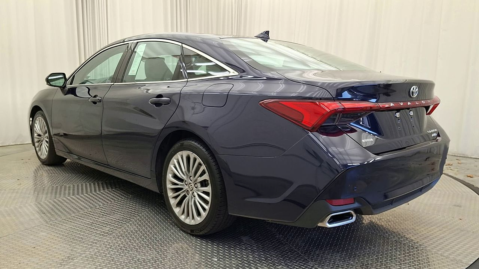 Used 2021 Toyota Avalon Sedan