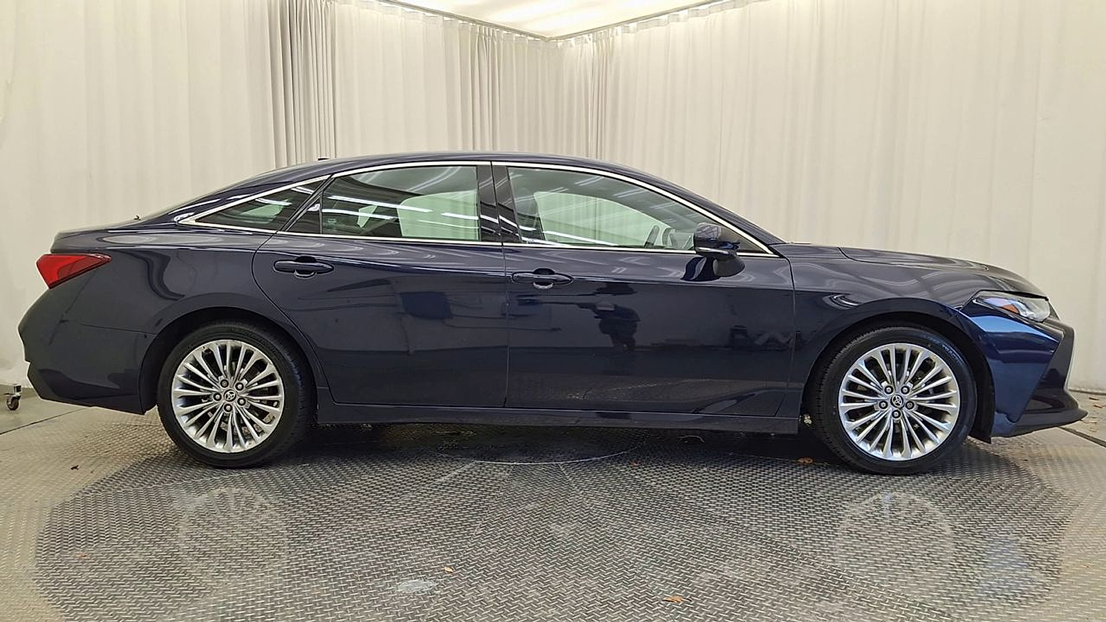 Used 2021 Toyota Avalon Sedan