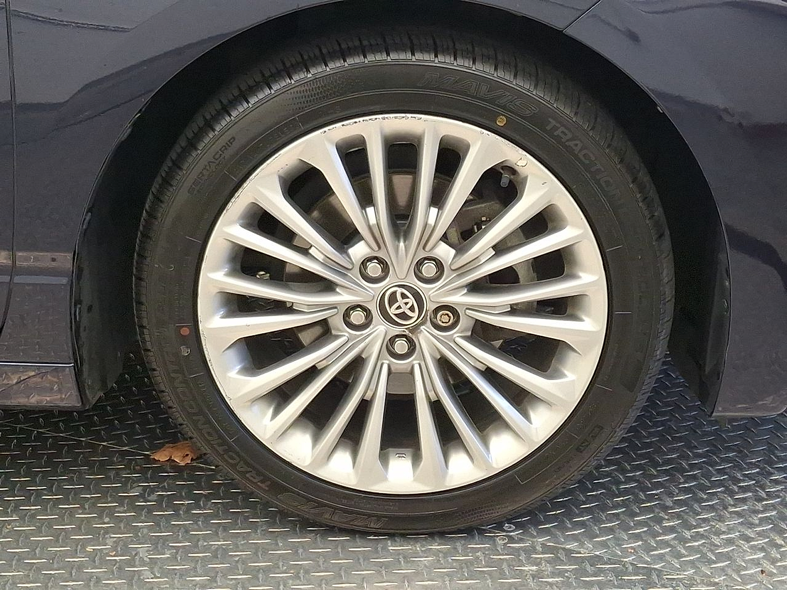 Used 2021 Toyota Avalon Sedan