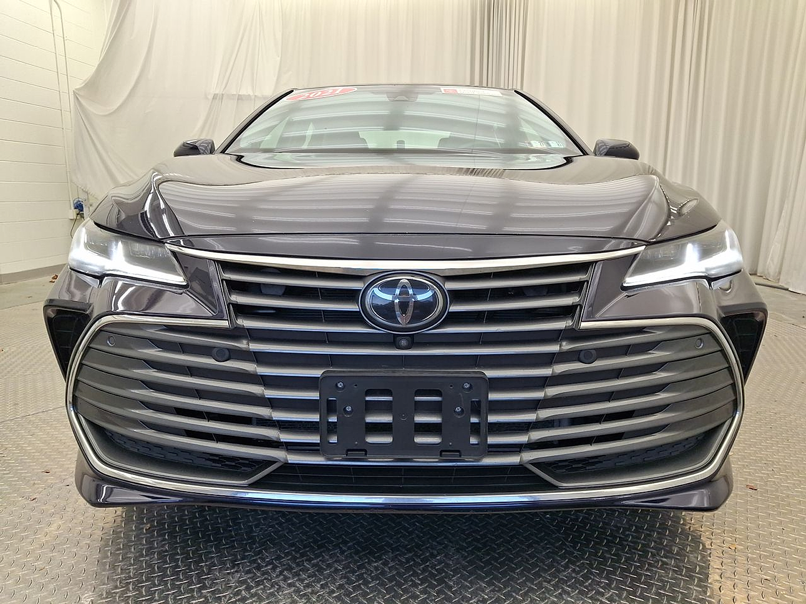 Used 2021 Toyota Avalon Sedan