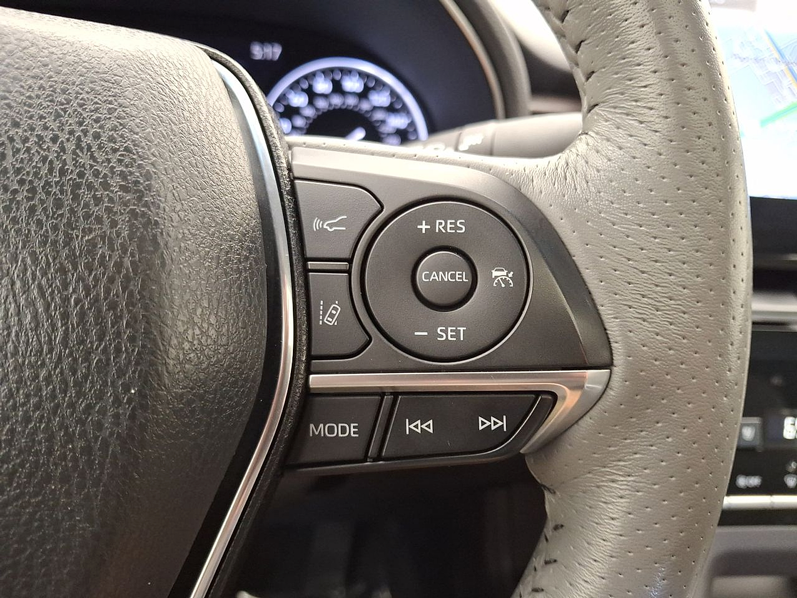 Used 2021 Toyota Avalon Sedan