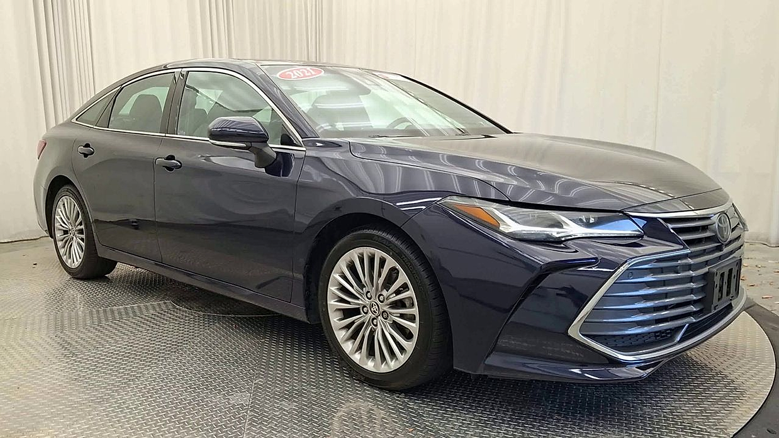 Used 2021 Toyota Avalon Sedan