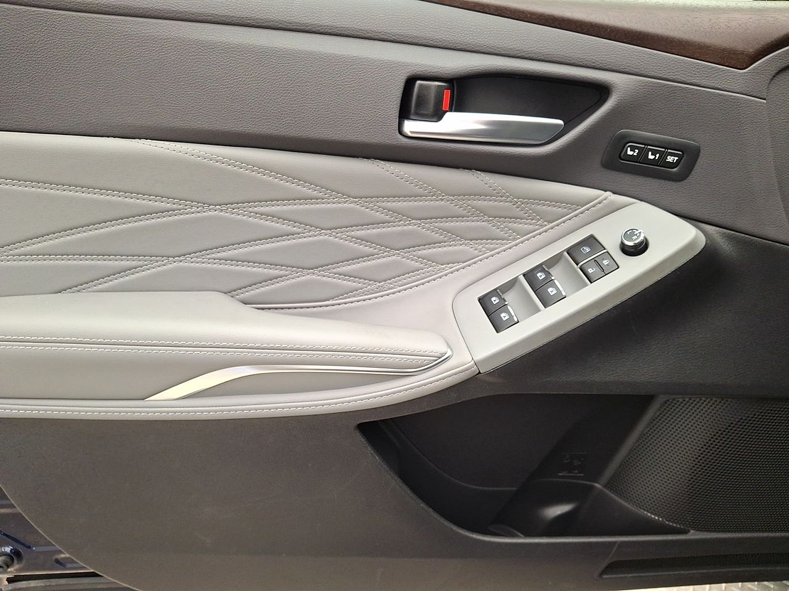 Used 2021 Toyota Avalon Sedan