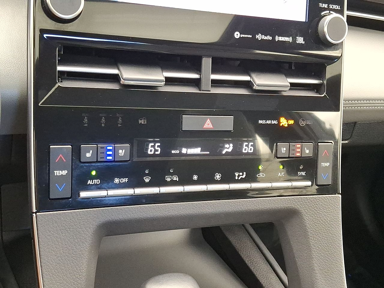 Used 2021 Toyota Avalon Sedan