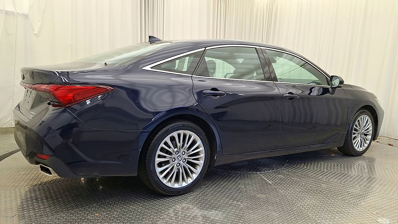 Used 2021 Toyota Avalon Sedan