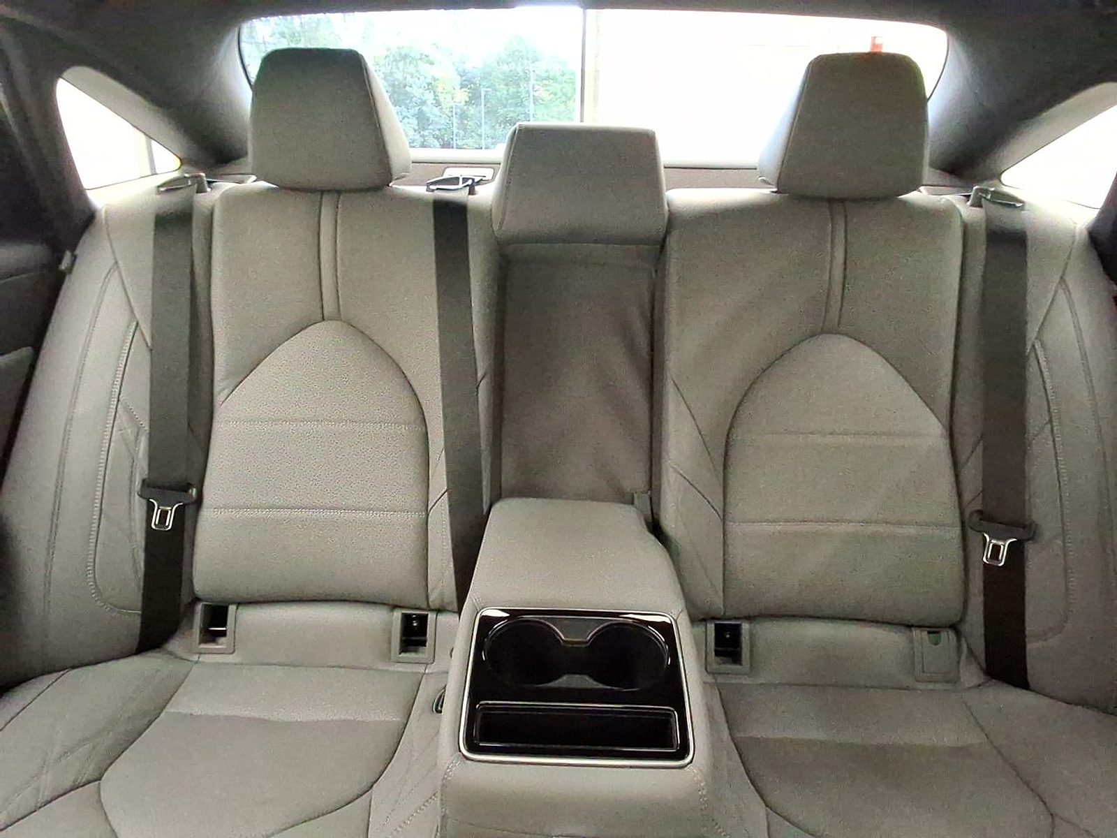 Used 2021 Toyota Avalon Sedan