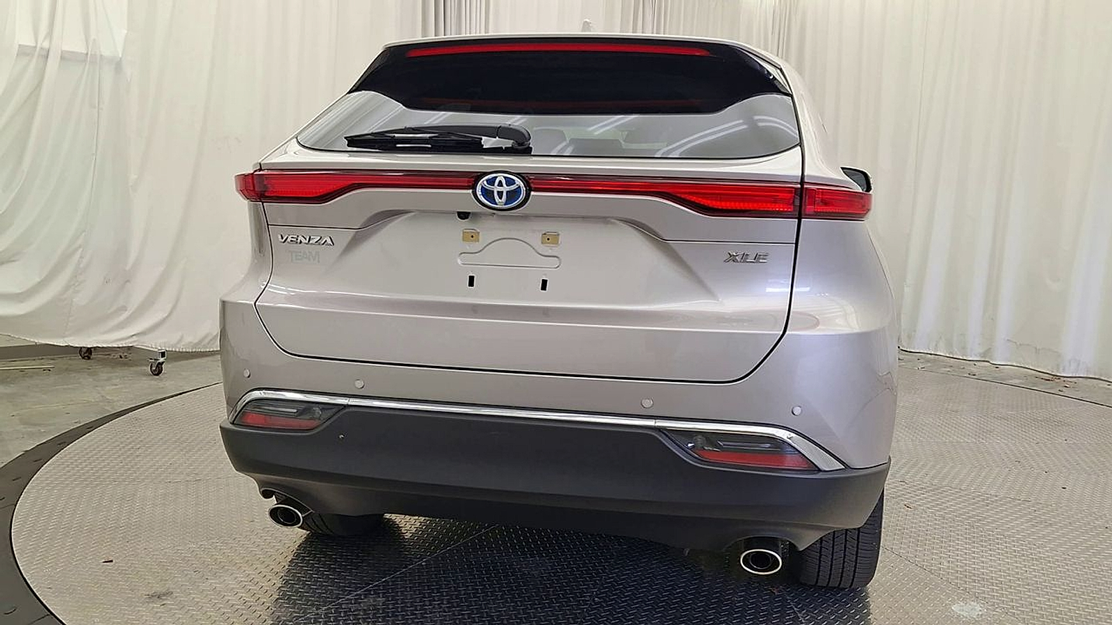 Used 2024 Toyota Venza SUV