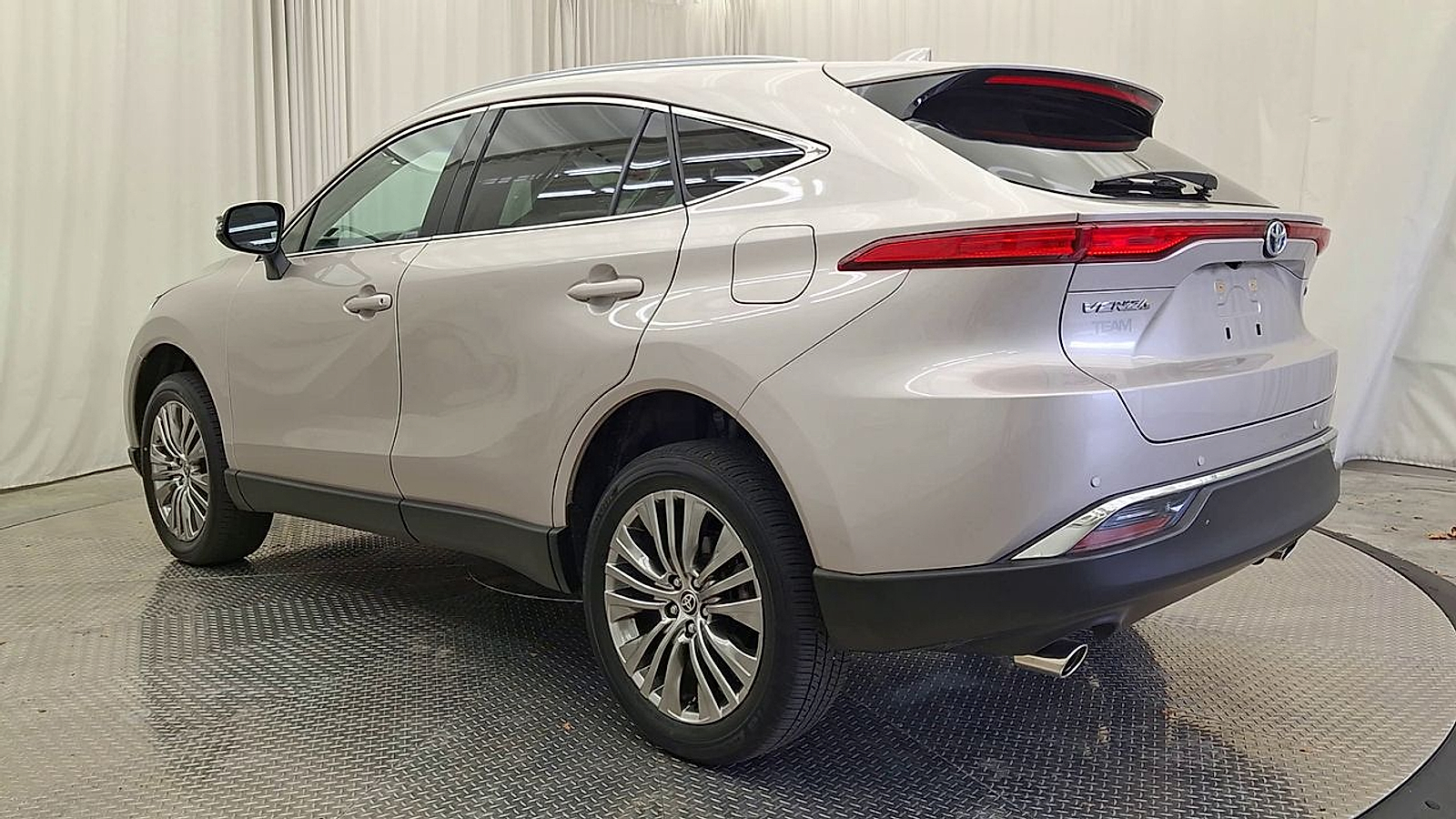 Used 2024 Toyota Venza SUV