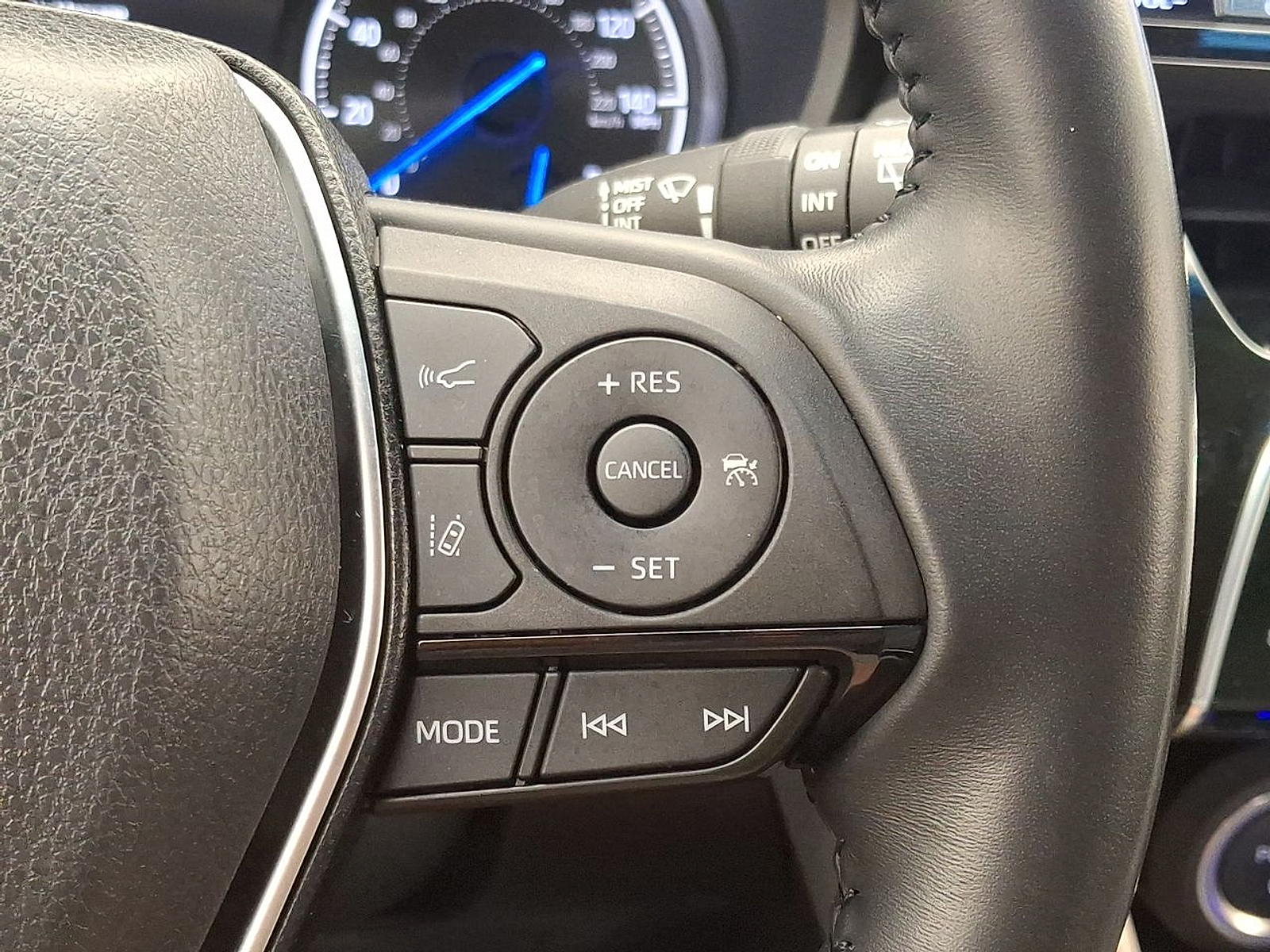 Used 2024 Toyota Venza SUV