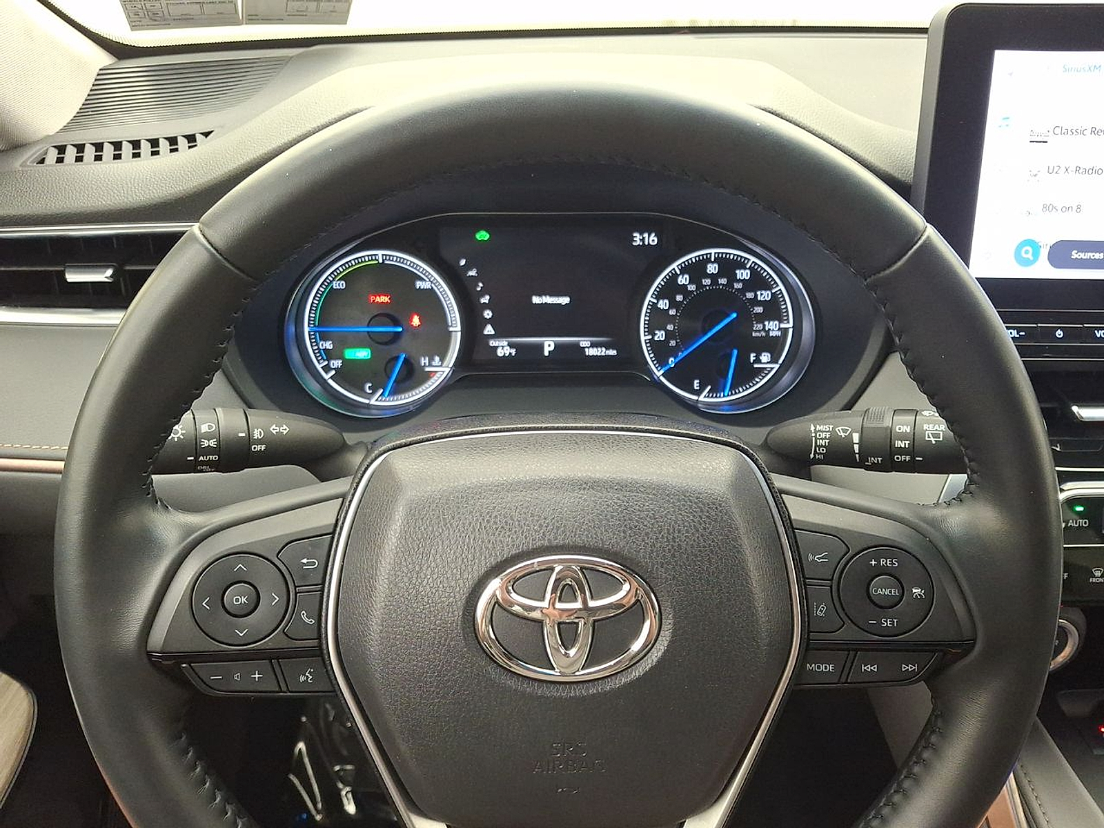 Used 2024 Toyota Venza SUV