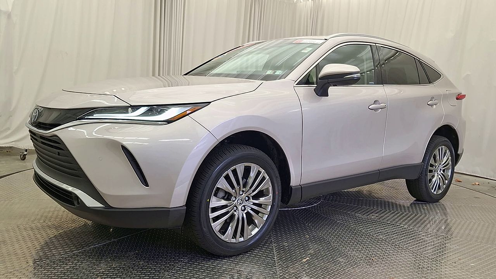 Used 2024 Toyota Venza SUV