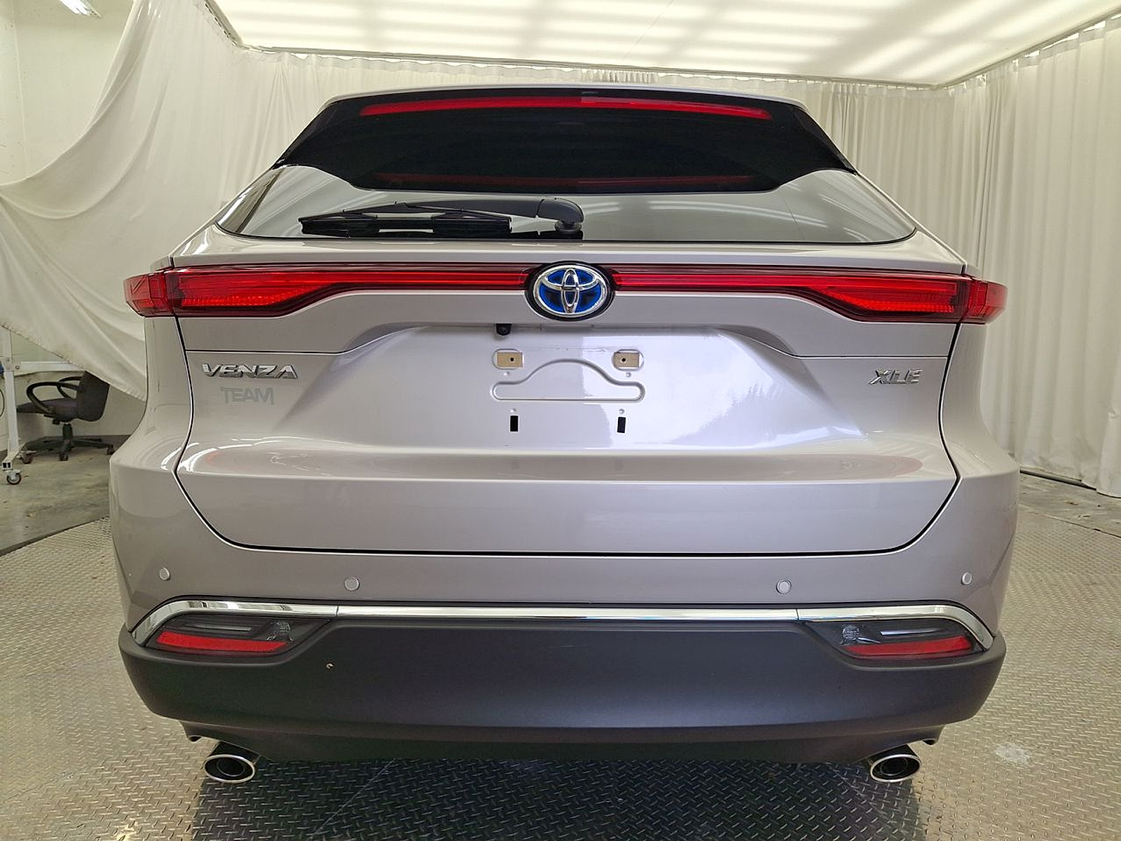 Used 2024 Toyota Venza SUV
