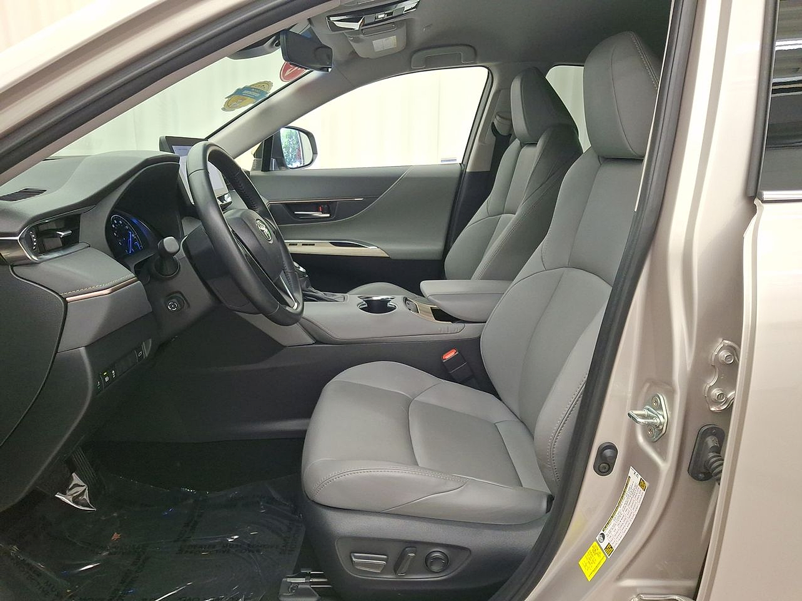 Used 2024 Toyota Venza SUV