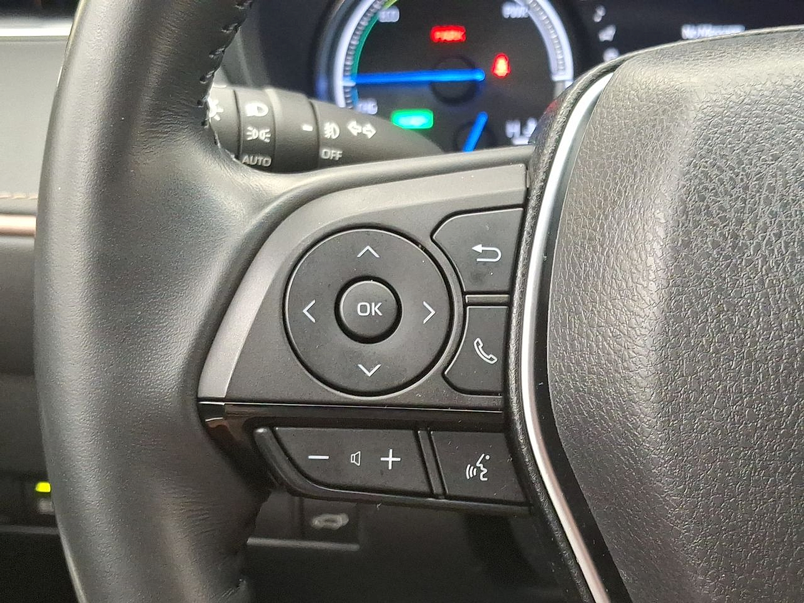 Used 2024 Toyota Venza SUV