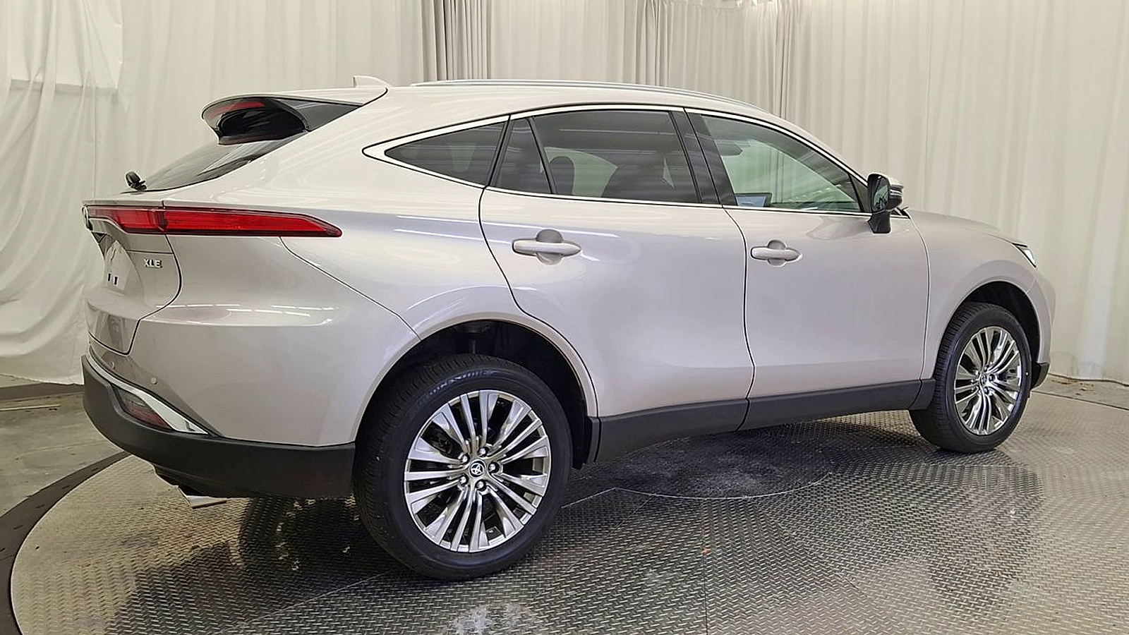 Used 2024 Toyota Venza SUV