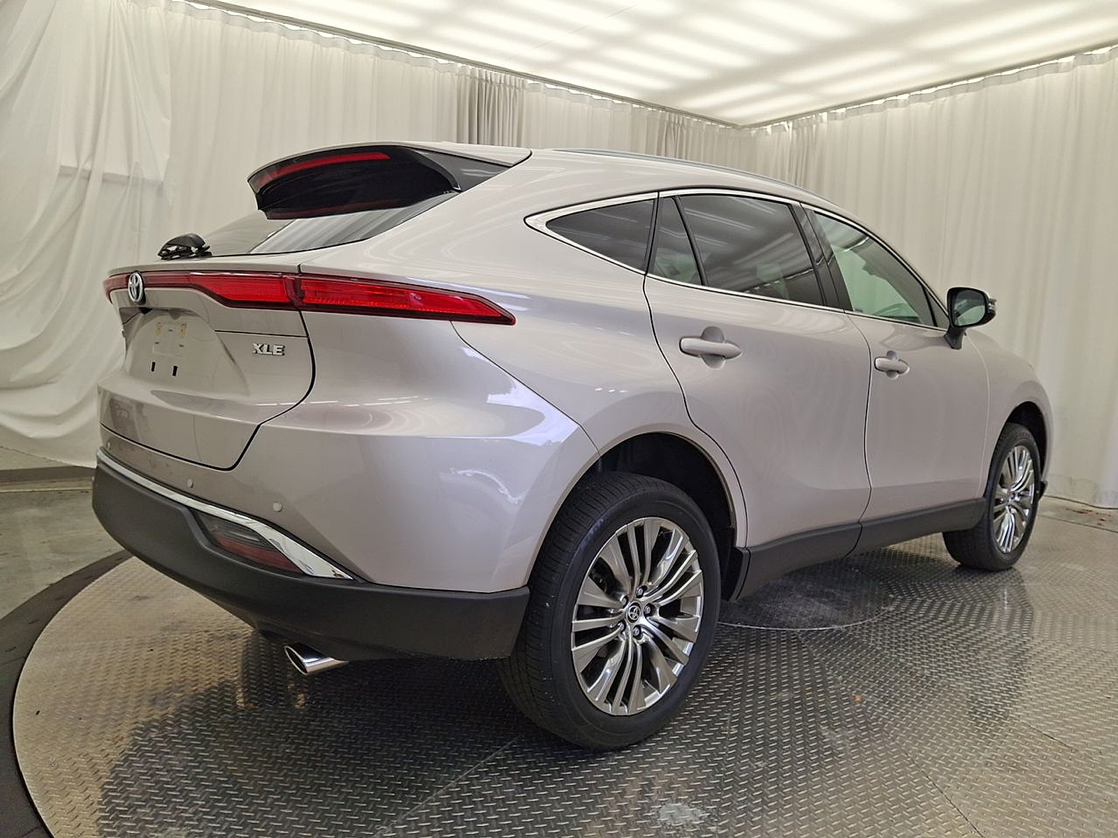 Used 2024 Toyota Venza SUV