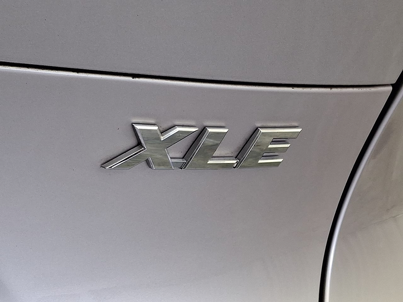 Used 2024 Toyota Venza SUV