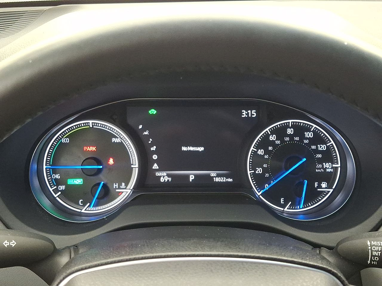 Used 2024 Toyota Venza SUV