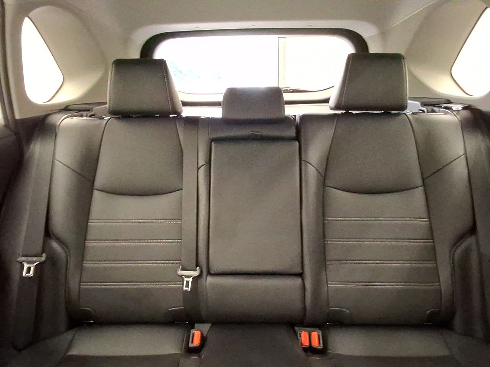Used 2023 Toyota RAV4 SUV