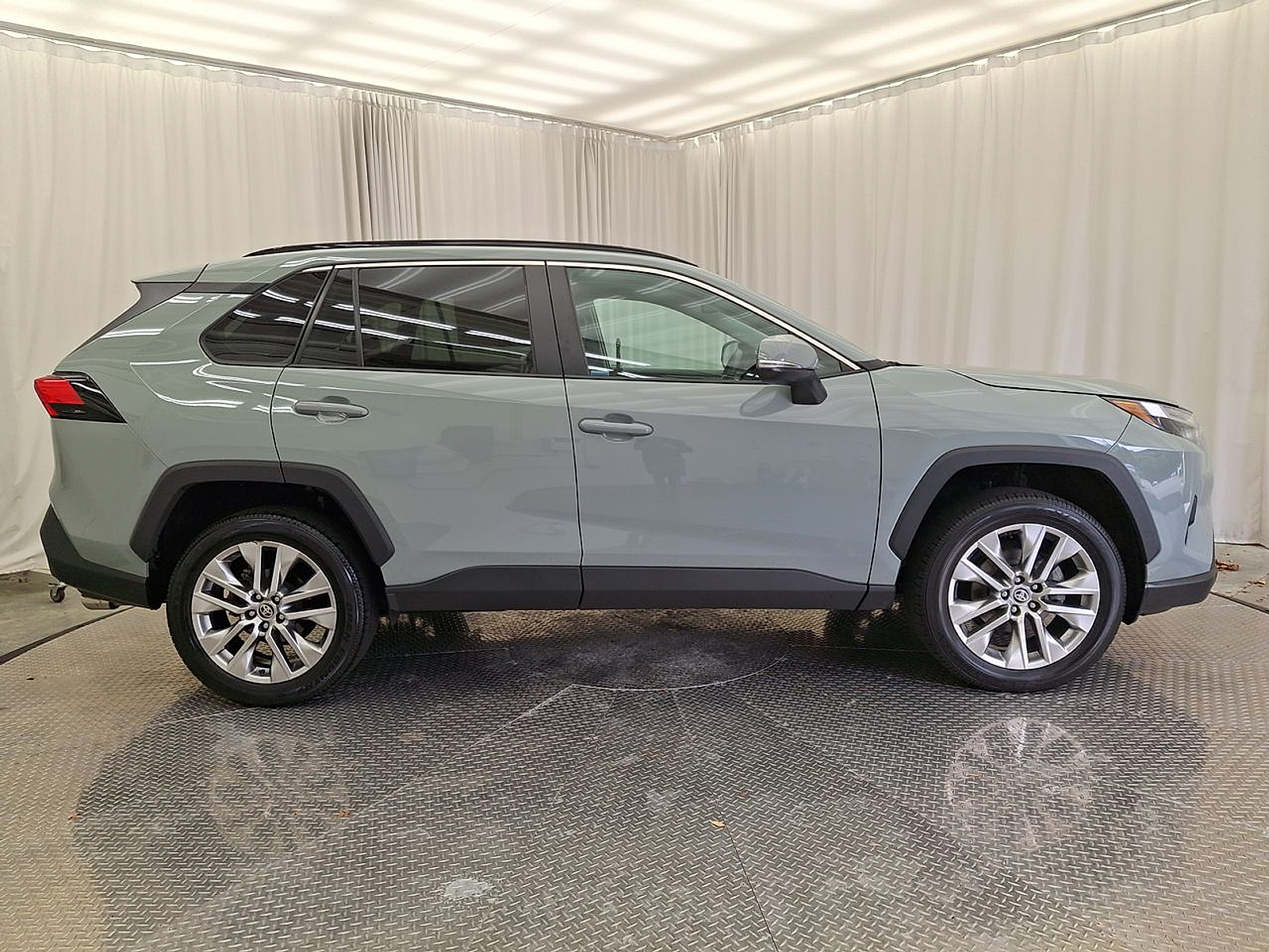 Used 2023 Toyota RAV4 SUV