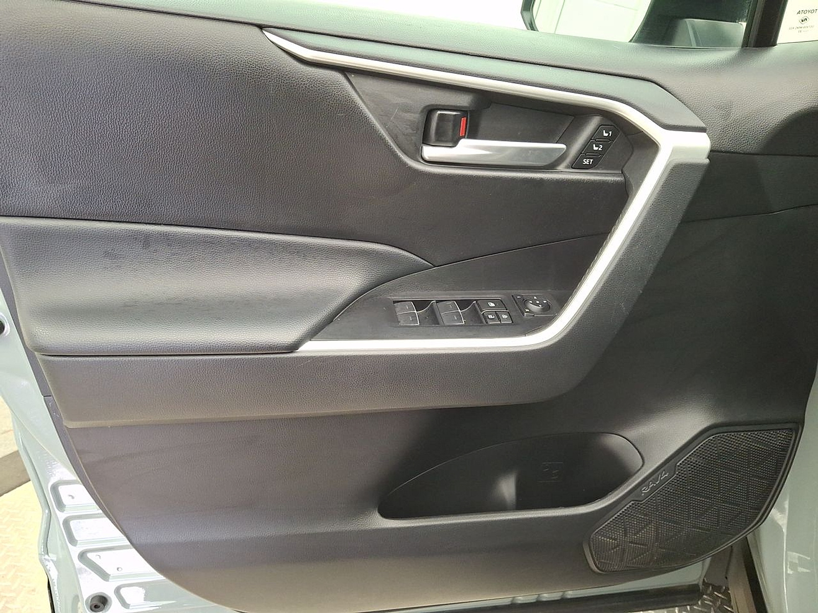 Used 2023 Toyota RAV4 SUV