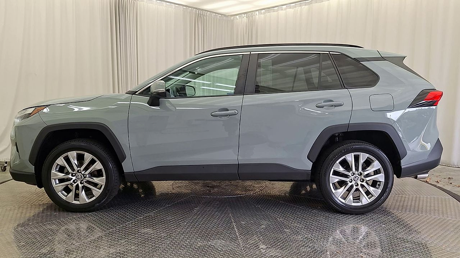 Used 2023 Toyota RAV4 SUV