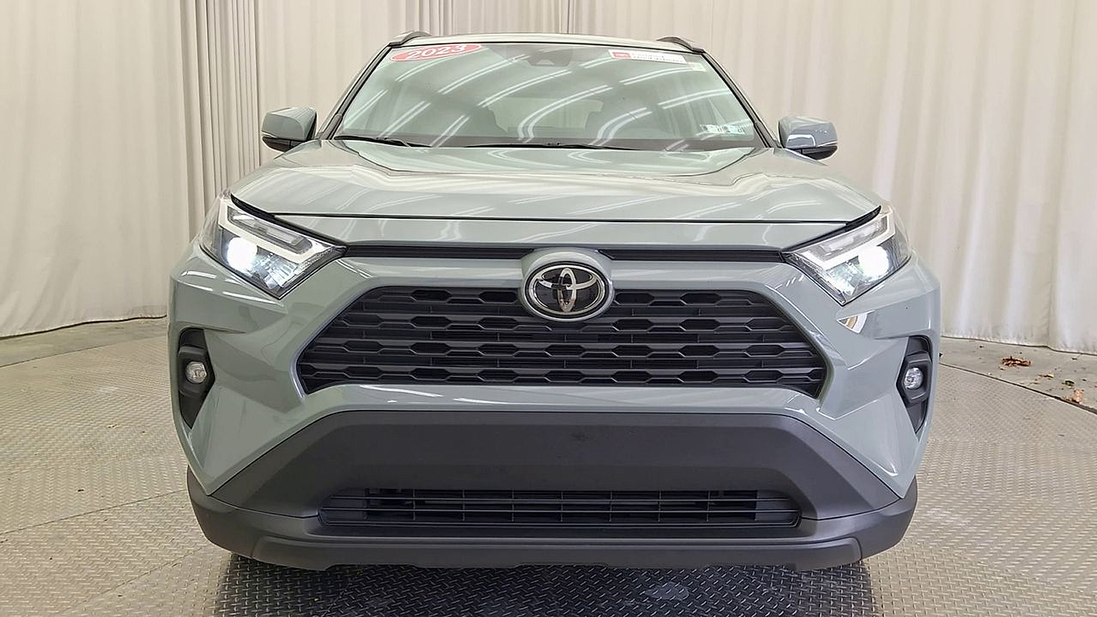 Used 2023 Toyota RAV4 SUV
