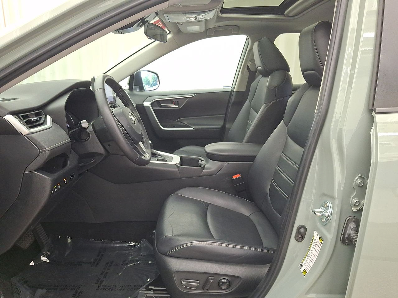 Used 2023 Toyota RAV4 SUV