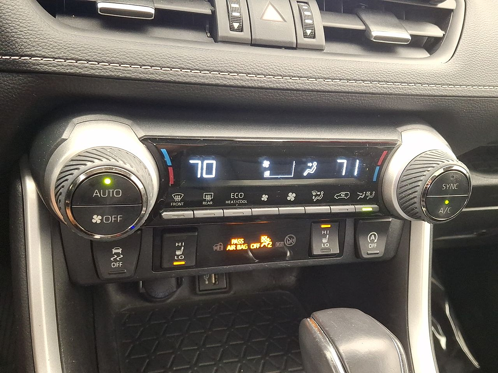 Used 2023 Toyota RAV4 SUV