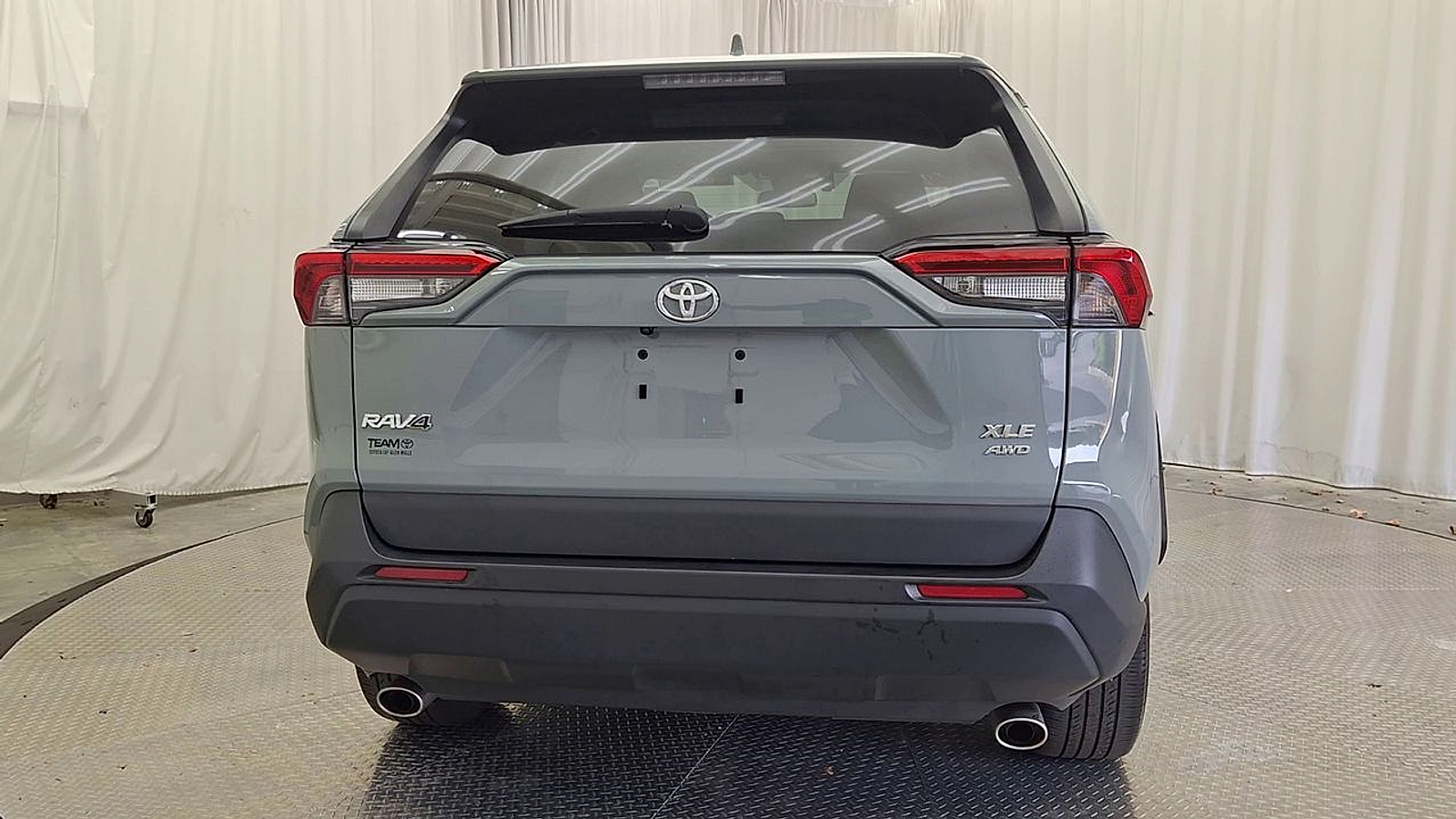 Used 2023 Toyota RAV4 SUV