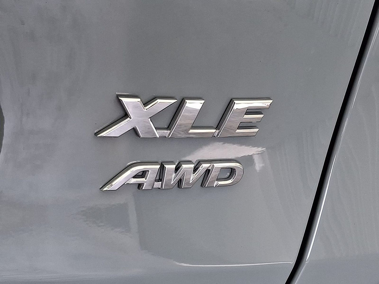 Used 2023 Toyota RAV4 SUV