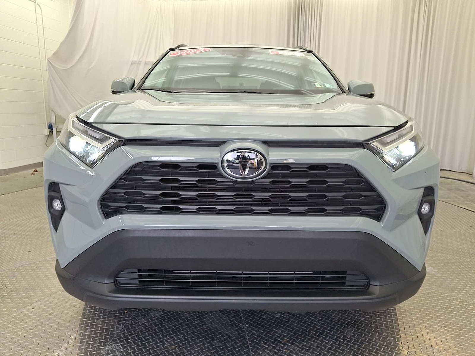 Used 2023 Toyota RAV4 SUV