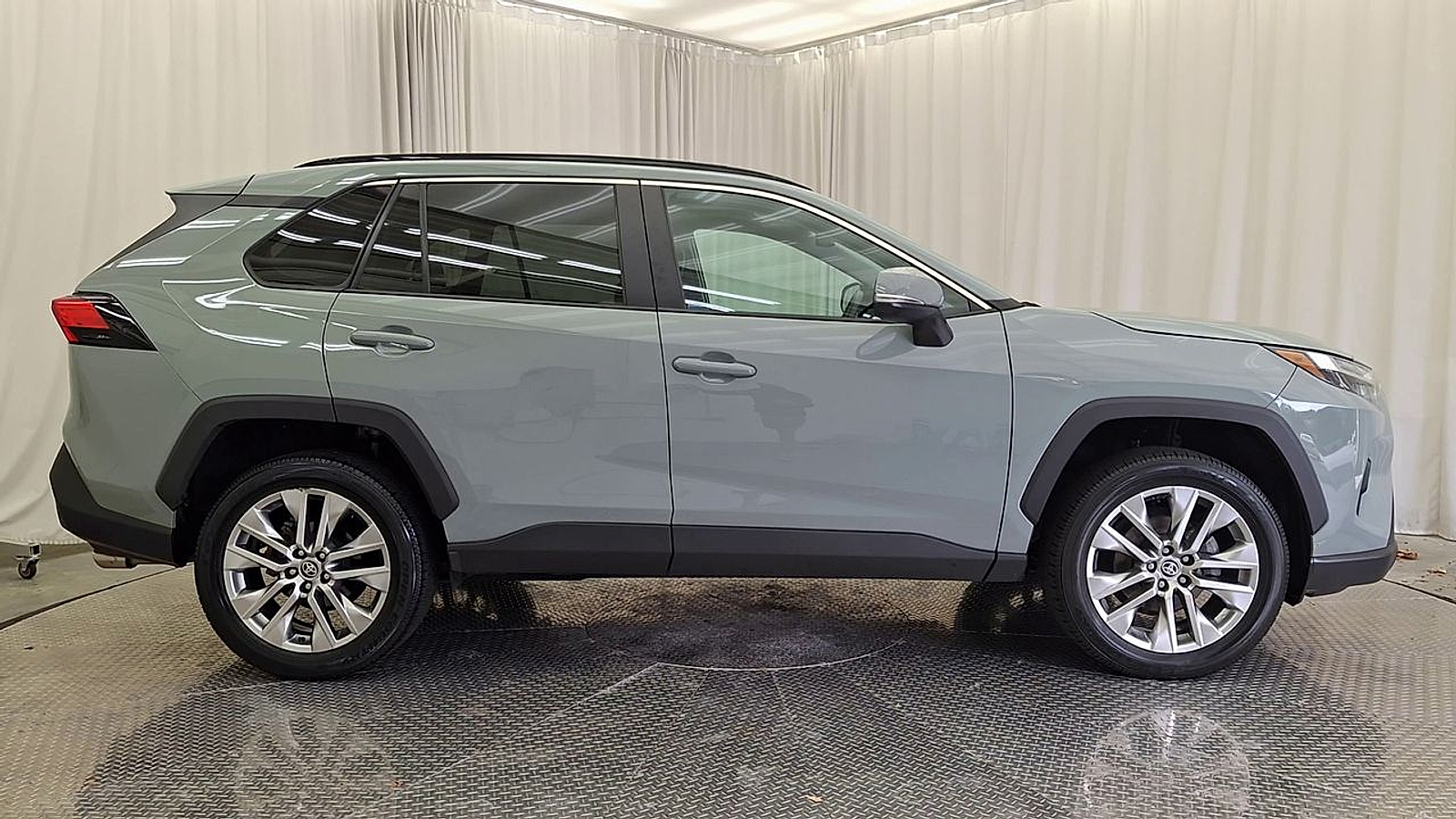 Used 2023 Toyota RAV4 SUV