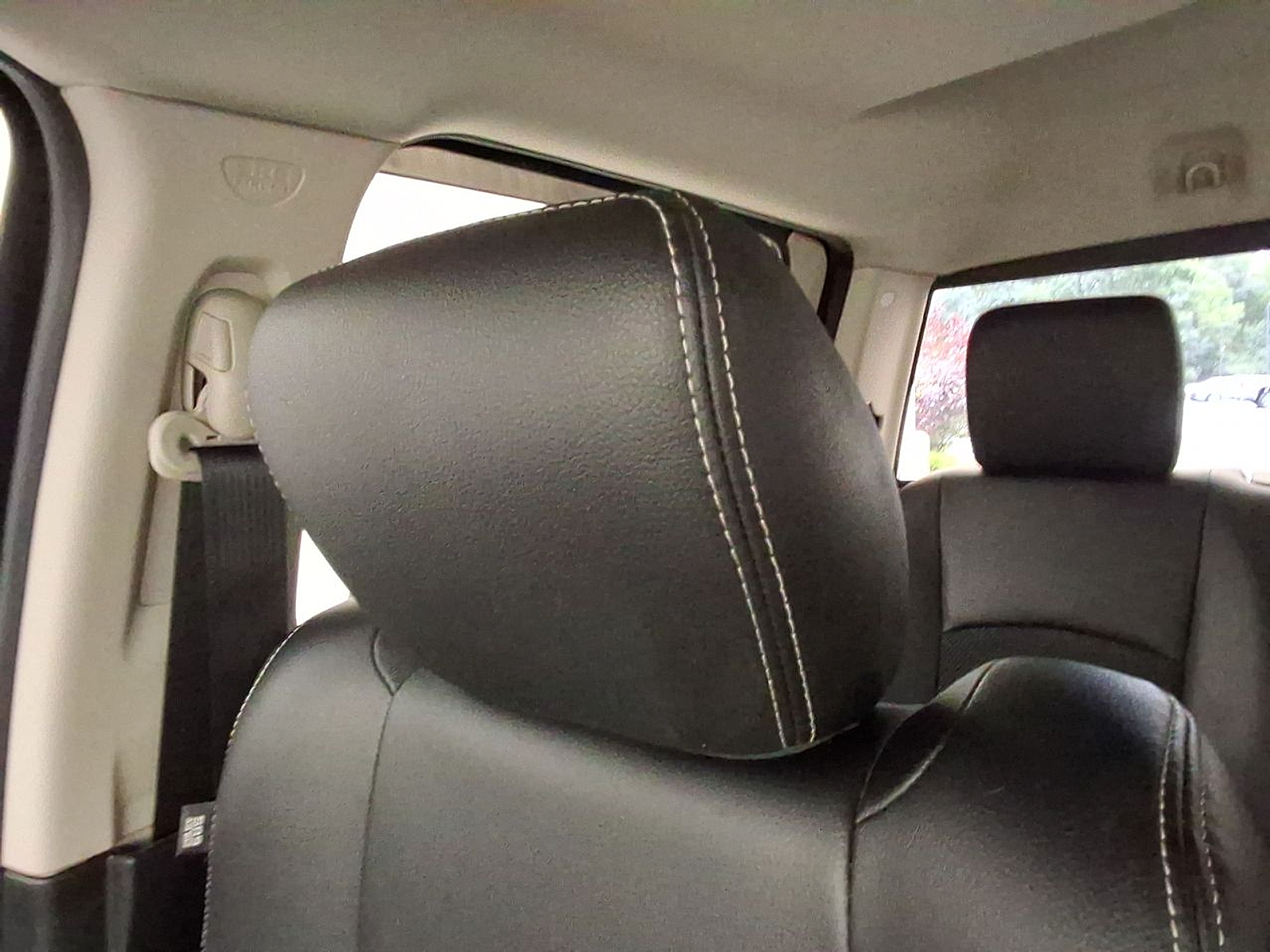 Used 2017 Ram 1500 Truck