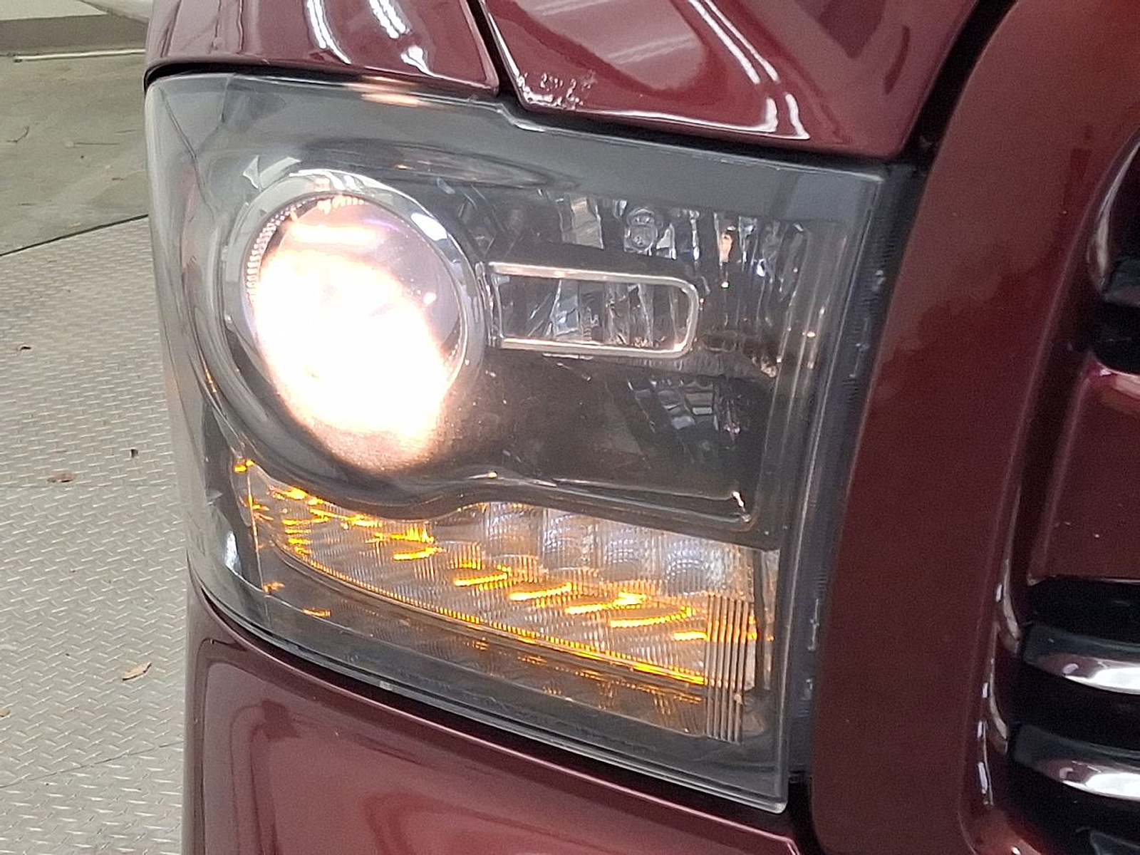 Used 2017 Ram 1500 Truck