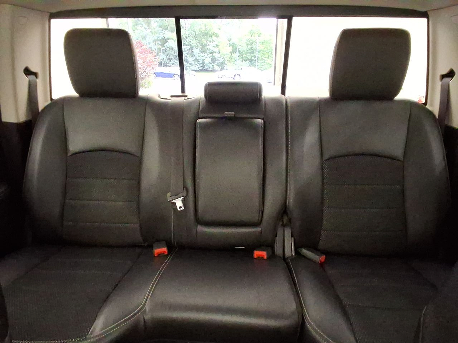 Used 2017 Ram 1500 Truck