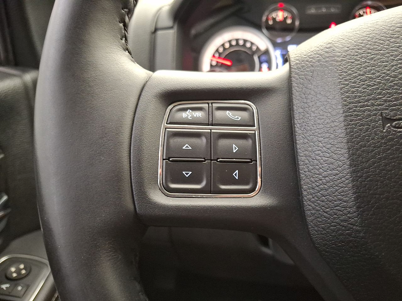 Used 2017 Ram 1500 Truck