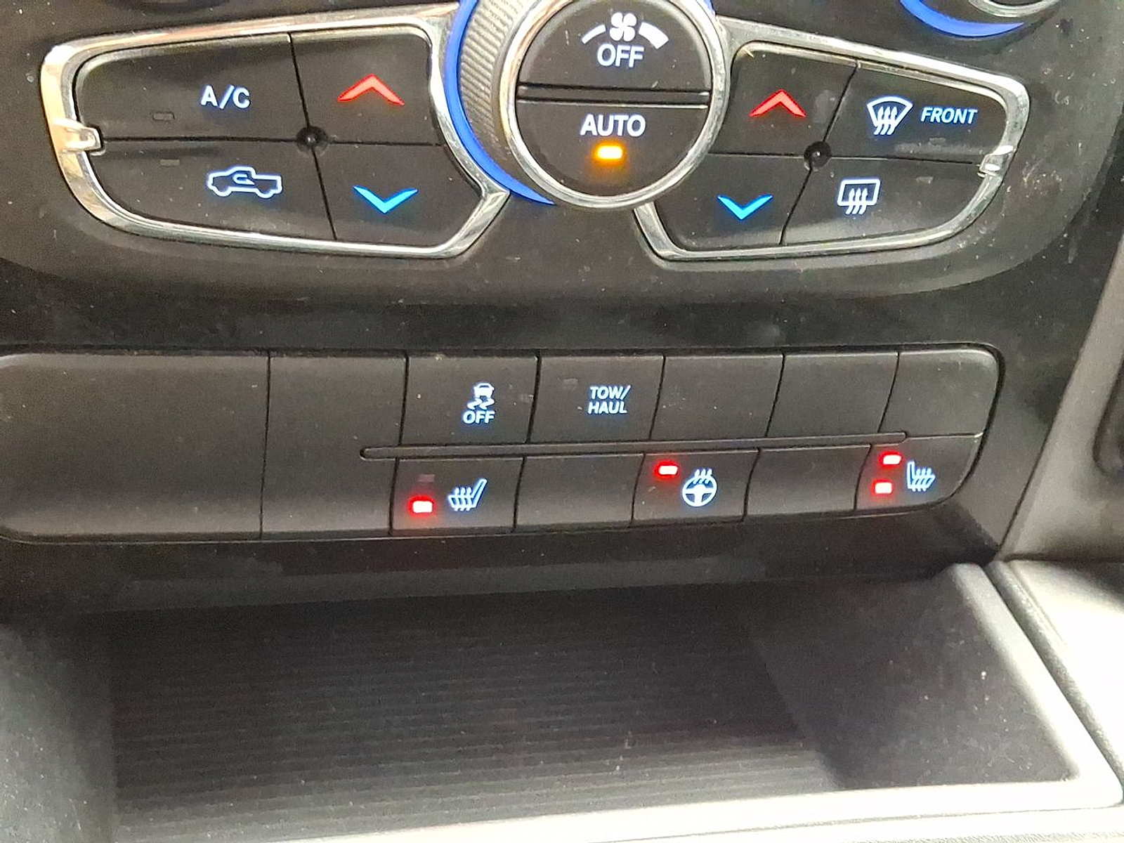 Used 2017 Ram 1500 Truck