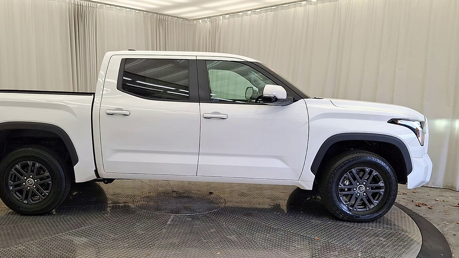 Used 2024 Toyota Tundra Truck